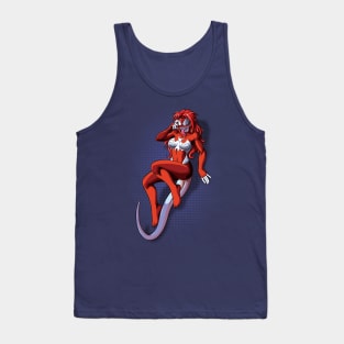 Ultimate Vik Tank Top